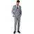 Mr. 20s Gangster pánský kostým Suitmeister, Velikost: Medium (EU 48-50)