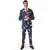 Mr. Balloons Navy pánský oblek Suitmeister, Velikost: Large (EU 52-54)