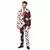 Mr. Clown Vintage pánský kostým Suitmeister, Velikost: Medium (EU 48-50)
