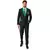Kostým Mr. Slytherin Suitmeister pro dospělé, Velikost: X-Large (EU 56-58)