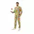 Opposuits Pokémon kostým pro dospělé, Velikost: Large/X-Large (EU 56)