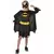 Kostým Batgirl pro dívky, Velikost: 5-7 let