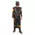 Boba Fett Star Wars kostým pro dospělé, Velikost: X-Large