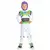 Buzz Rakeťák kostým – klasický Toy Story pro děti, Velikost: 3-4 let (97 - 109 cm)