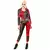 Dámský overal Harley Quinn – Suicide Squad 2, Velikost: Small
