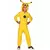 Dětský overal Pokémon Pikachu, Velikost: 8-10 let (128-134 cm)
