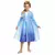 Základní kostým Elsa Frozen 2 pro dívky, Velikost: 3-4 let (97 - 109 cm)