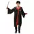 Deluxe kostým Harry Potter s doplňky pro děti, Velikost: 7-9 let