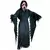 Dětský kostým Ghost Face – Scream (krvavý), Velikost: 8-10 let (124-137 cm)