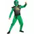 LEGACY Lloyd Ninjago kostým – LEGO děti, Velikost: 7-8 let (124 - 136 cm)