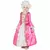 Kostým Marie Antoinetty pro děti, Velikost: 5-6 let (105-116 cm)