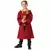 Dětský kostým Harry Potter Quidditch, Velikost: 11-13 let(142-164 cm)