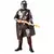 Kostým Star Wars – The Mandalorian pro dospělé, Velikost: X-Large