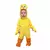 Kostým Tweety pro miminko – Tweety a Sylvester, Velikost: 2-3 let