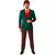 Kostým Santa’s Elf Suitmeister, Velikost: Large (EU 52-54)