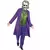 Klasický kostým Joker pro muže, Velikost: X-Large