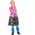 Kostým Luna Lovegood pro dívky, Velikost: 8-10 let (128-134 cm)