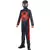 Kostým Miles Morales – Spiderman Across the Spiderverse, Velikost: 9-10 let (134 to 140 cm)