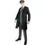 Kostým Tommy Shelby Peaky Blinders pro muže, Velikost: Medium