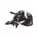 Pirátská kostlivčí bandana