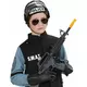 Dětská policejní helma