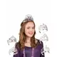 Dětská princeznovská tiára