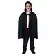 Upíří plášť pro chlapce 66cm Halloween