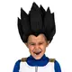 Paruka Vegeta Dragon Ball pro děti