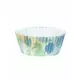 50 papírových košíčků na cupcakes Mermaid Lagoon 6,5 cm