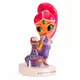 3D narozeninová svíčka Shimmer 7 cm