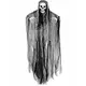 Závěsná dekorace Smrtka 90cm Halloween