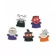 Prstové maňásky Little Monsters