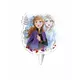 Narozeninová svíčka Frozen 2 7,5 cm