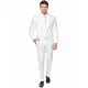 Kostým Mr. White Opposuits, Velikost: Small (EU 44-46)