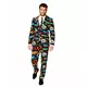 Kostým Mr. Comics pro muže Opposuits, Velikost: S(EU46)