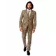 Kostým Mr. Jaguar pro muže Opposuits, Velikost: Small (EU 44-46)