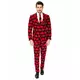 Kostým Mr. King of Hearts pro muže Opposuits