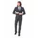 Kostým Mr. Pac-Man pro muže Opposuits, Velikost: Small (EU 44-46)