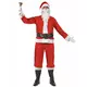 Kompletní kostým Santa Clause pro dospělé