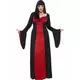 Upírský kostým pro ženy – plus size, Velikost: X-Large
