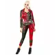 Dámský overal Harley Quinn – Suicide Squad 2, Velikost: Large