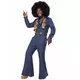 Pánský kostým disco jeans