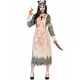 Retro zombie zdravotní sestra kostým pro ženy, Velikost: Large (42-44)