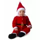 Kostým Santa Claus pro miminko, Velikost: 6-12 měsíců