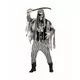Pánský kostým Ghost Skeleton Pirate, Velikost: Medium