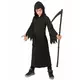 Kostým Žnec duší pro děti Halloween, Velikost: 5-6 let (S)