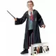 Box set kostýmu a doplňků Harry Potter, Velikost: 5-6 let (110 to 116 cm)