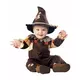 Deluxe kostým Happy Scarecrow pro miminko, Velikost: 12-18 měsíců (81cm)