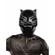 Polomaska Black Panther pro děti