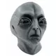 Mimozemšťan Area 51 – celotvářová maska